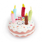 Ultimate Paw-ty Birthday Box