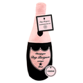Luxury Champagne Bottle Toy