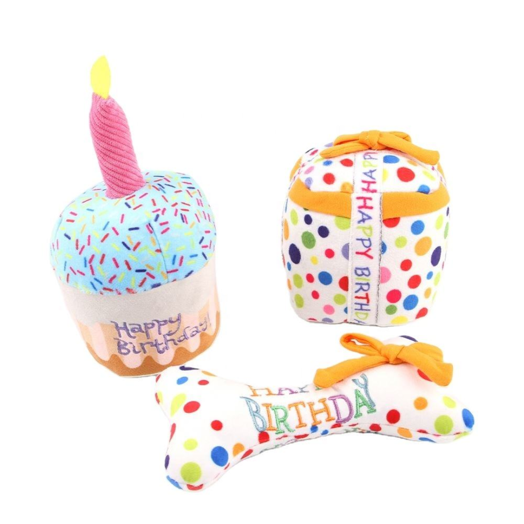 Happy Birthday Box