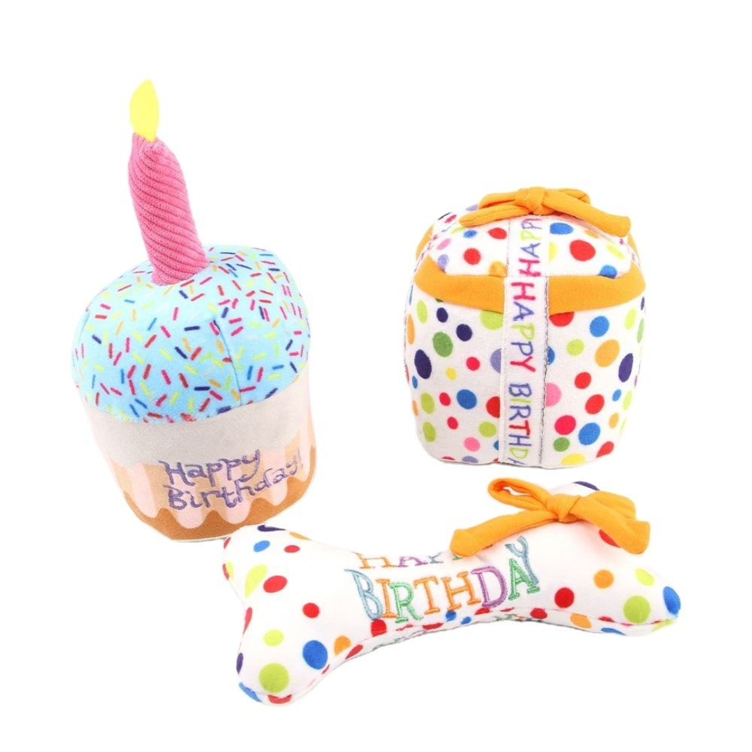 Happy Birthday Box