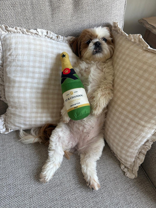 Pop the Paw-secco Box