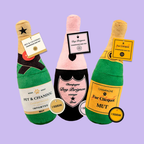 Pop the Paw-secco Box