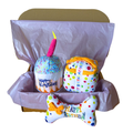 The Pup Party Box